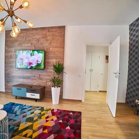 Quiboo #3 Apartment Brasov Exterior photo