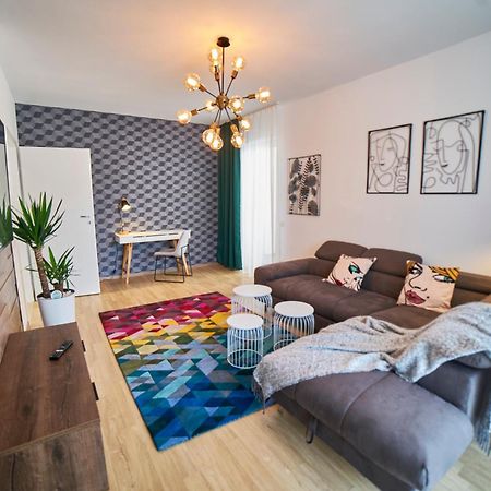 Quiboo #3 Apartment Brasov Exterior photo