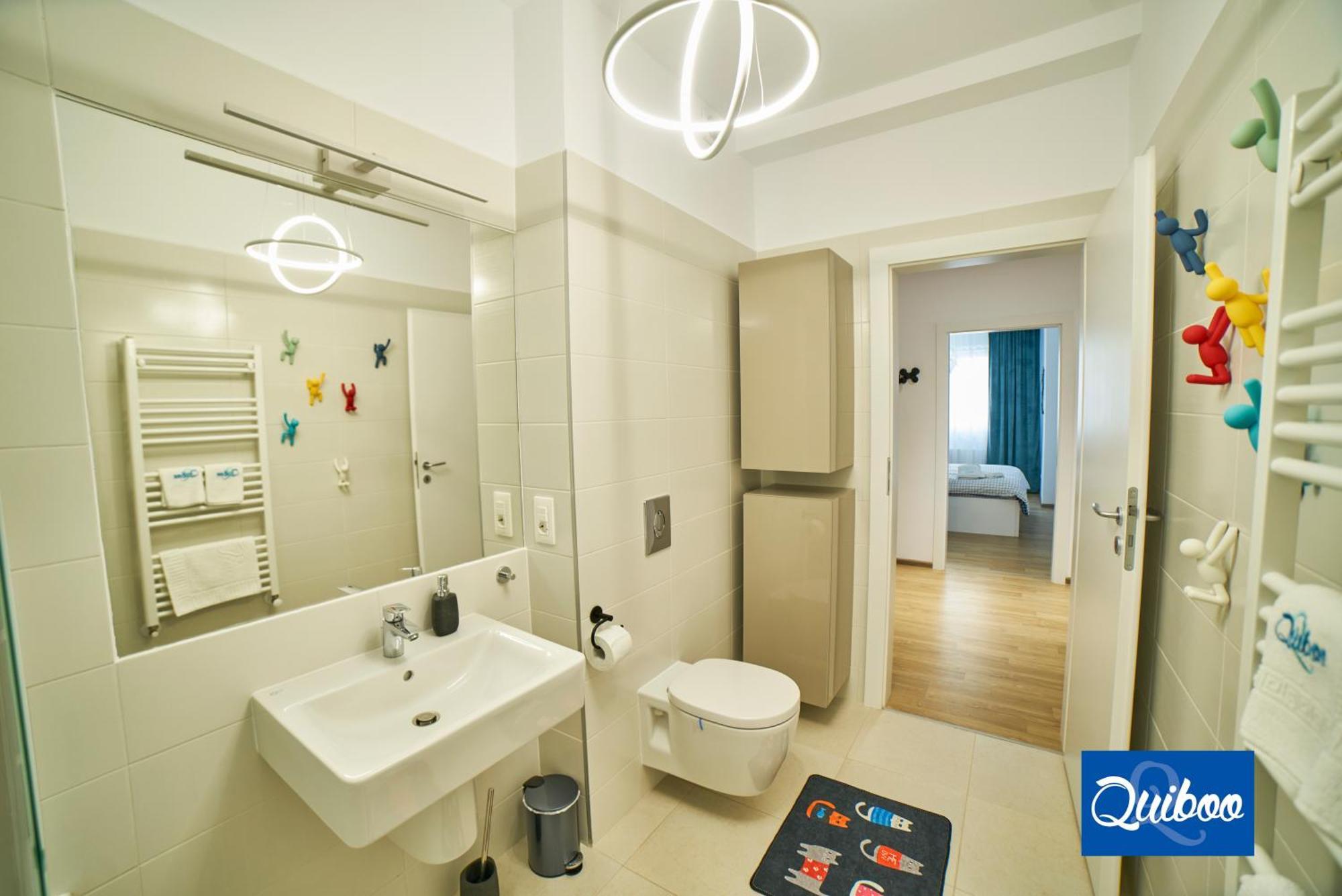 Quiboo #3 Apartment Brasov Exterior photo