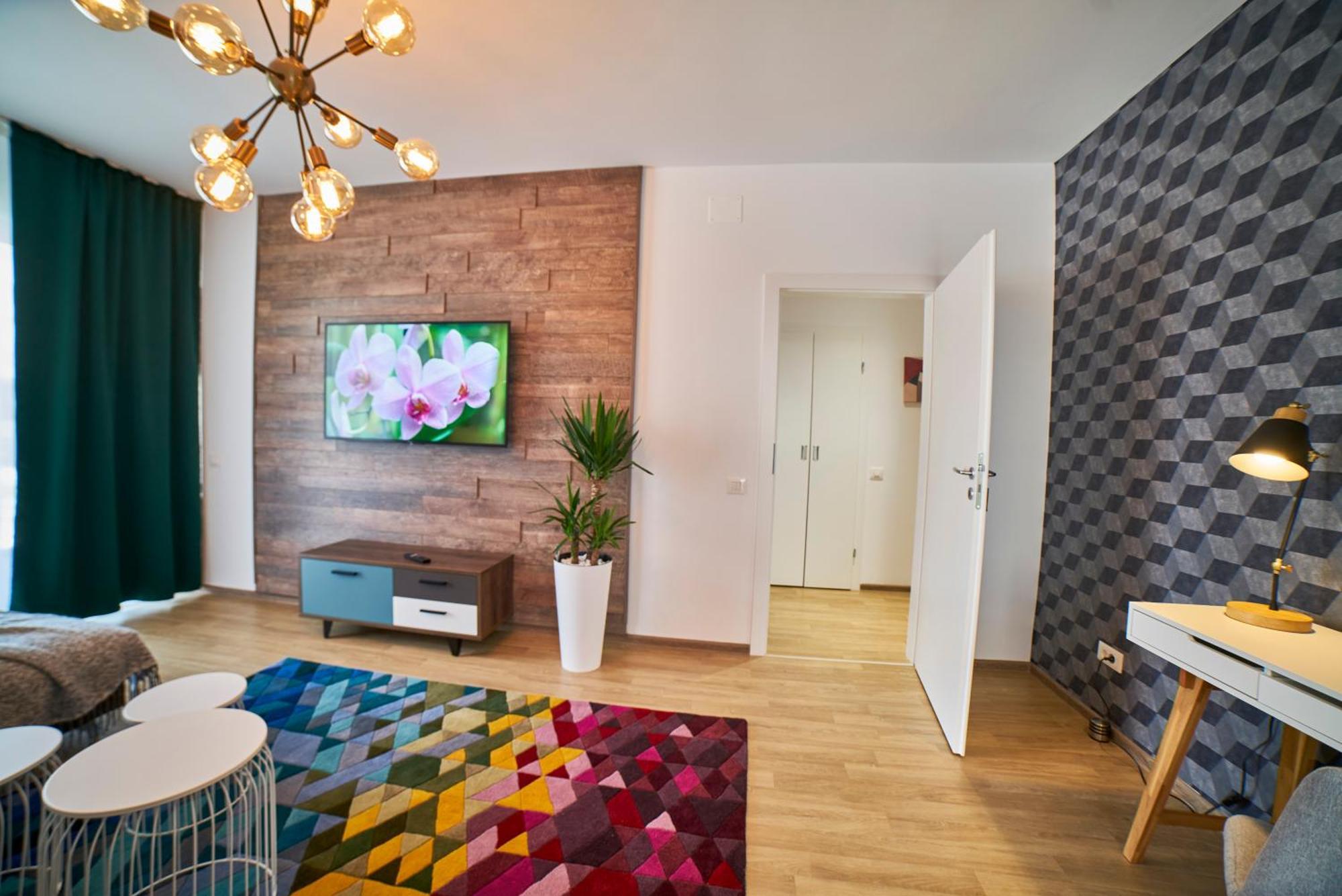Quiboo #3 Apartment Brasov Exterior photo