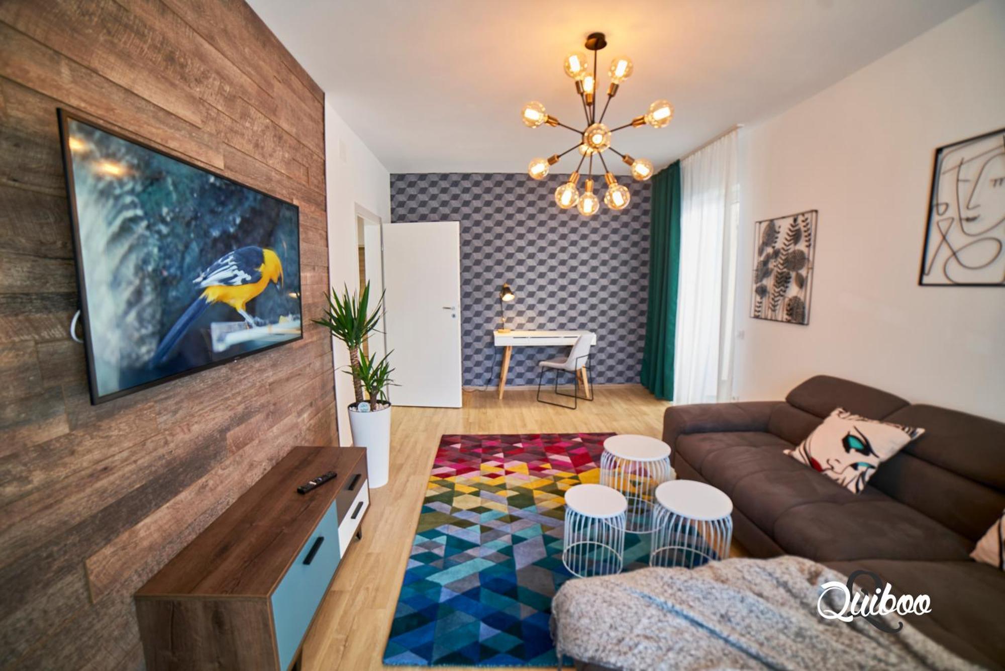 Quiboo #3 Apartment Brasov Exterior photo