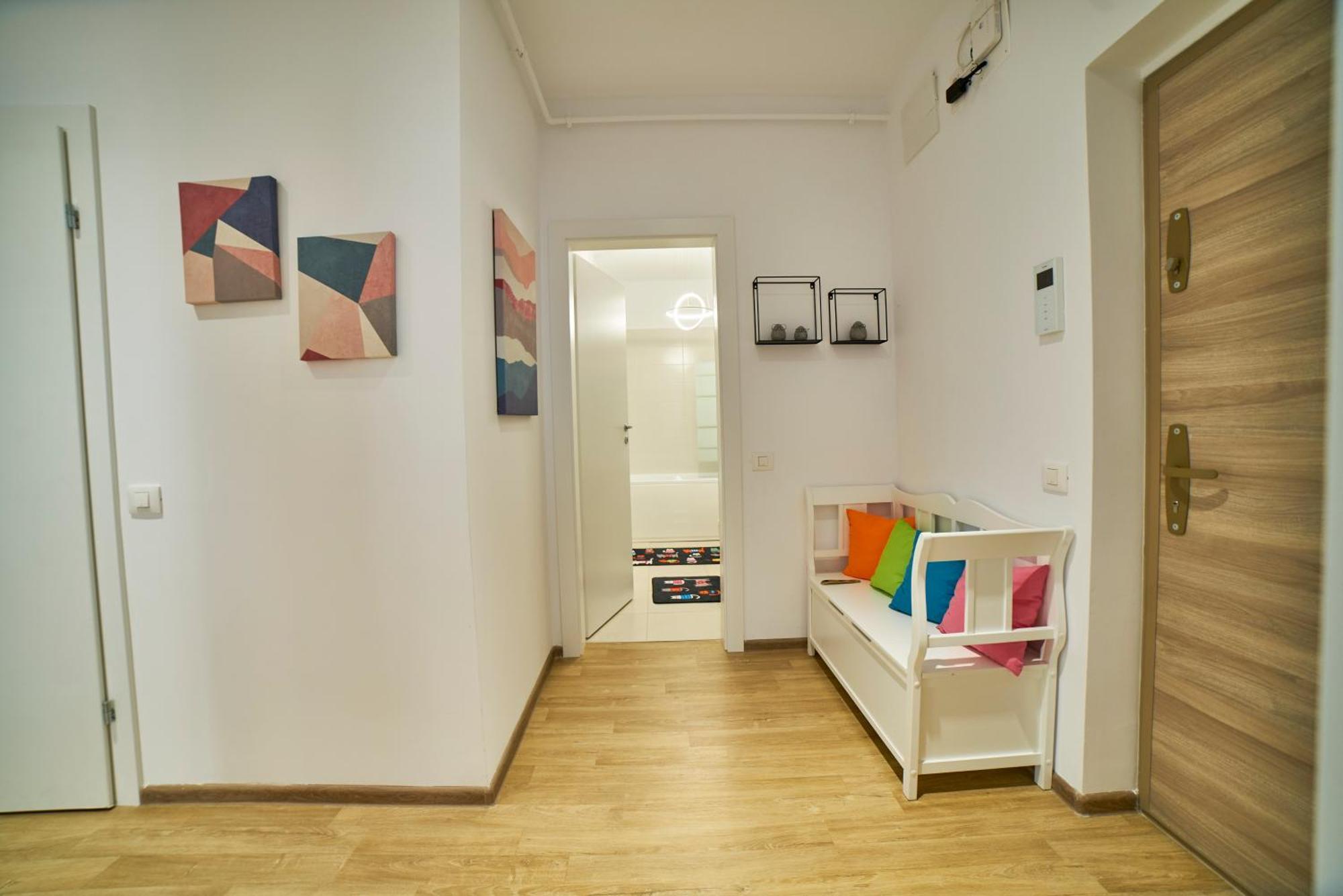 Quiboo #3 Apartment Brasov Exterior photo