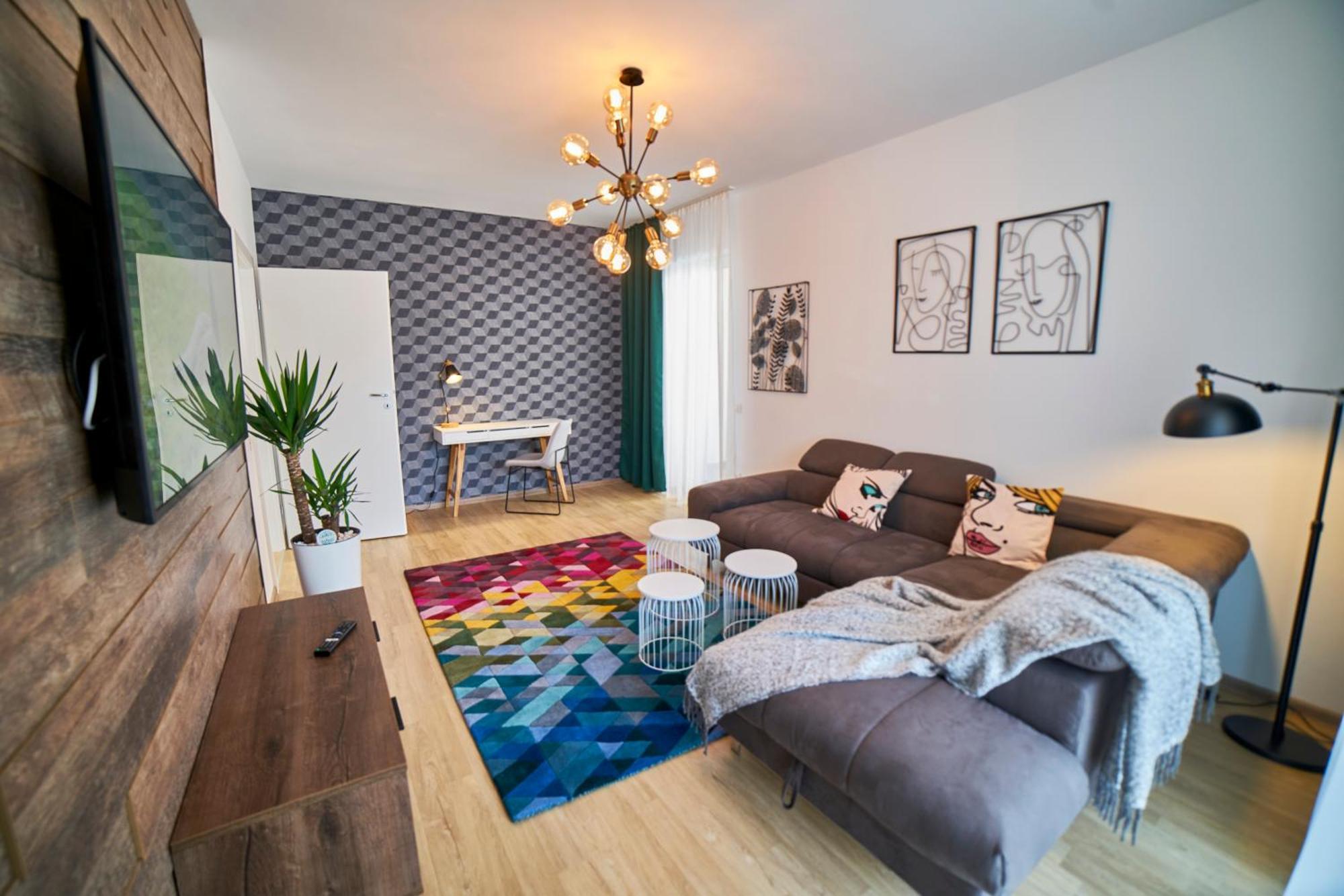 Quiboo #3 Apartment Brasov Exterior photo